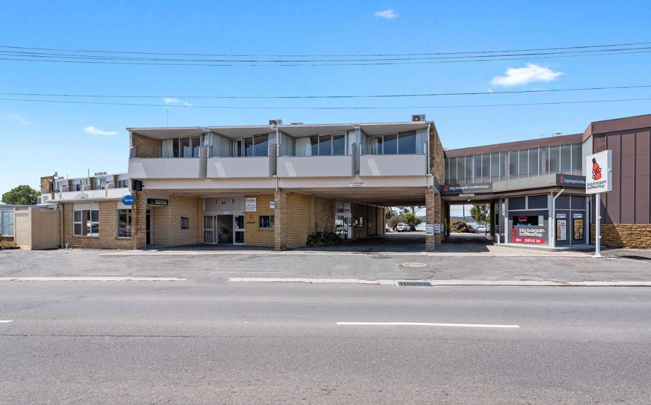 Bayside Hotel St Helens Exterior photo